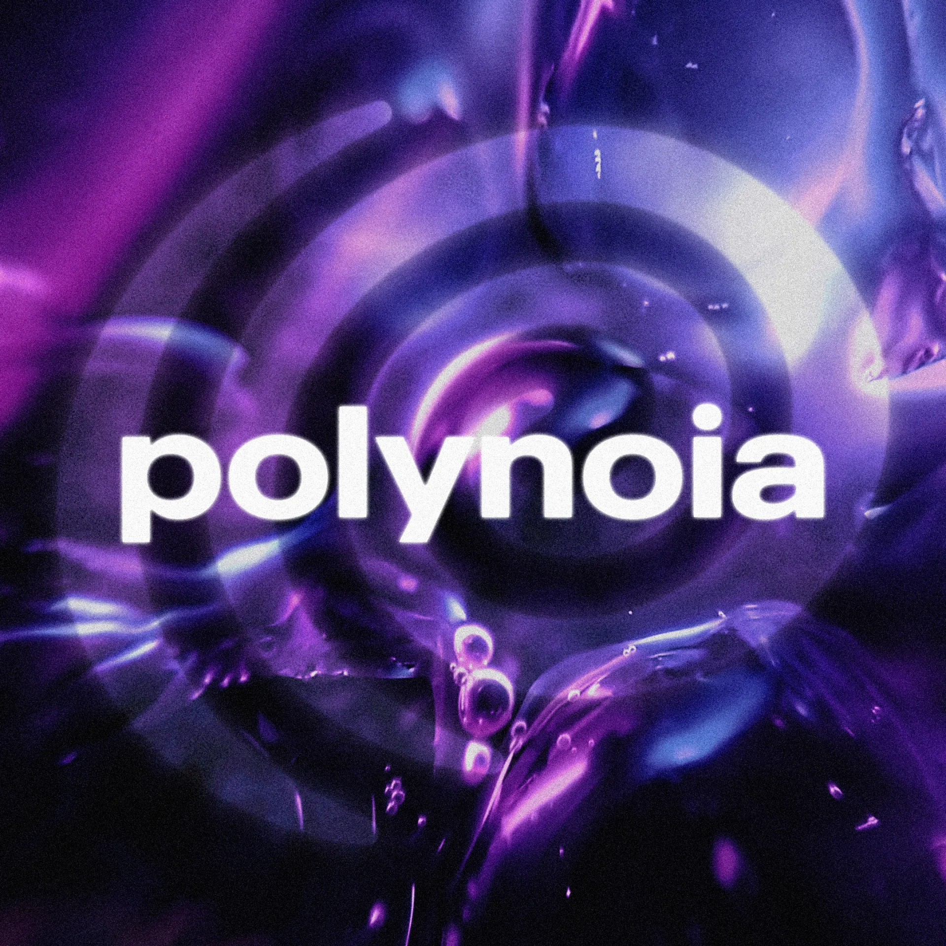 POLYNOIA PODCAST ART